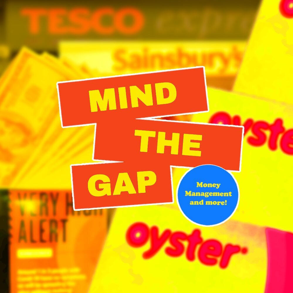 Also a post I did for the student organization