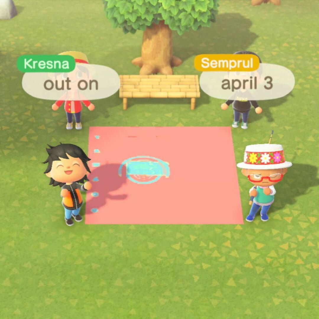 Part of the social media campaign I did for an upcoming single